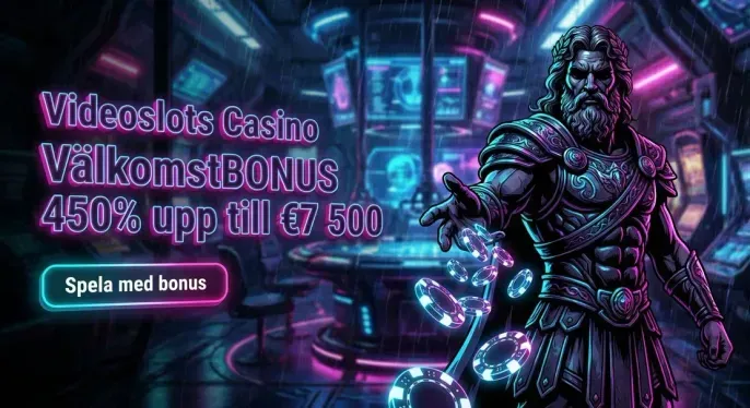 Videoslots Casino